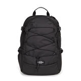 Eastpak Sırt Çantası Gerys Modeli Laptop Bölmeli Black2 W33
