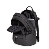 Eastpak Sırt Çantası Gerys Modeli Laptop Bölmeli Black2 W33