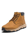 Timberland Sarı Erkek Deri Sneaker TB0A5Y7H2311