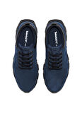 Timberland Mavi Erkek Deri Sneaker TB0A5YBW0191