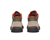 Timberland Mid Lace Up Waterproof Sneaker Erkek Outdoor Botu TB0A6598DH41 Krem