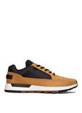 Timberland Sarı Erkek Deri Sneaker TB0A61T12311