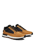 Timberland Sarı Erkek Deri Sneaker TB0A61T12311