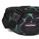Eastpak Springer Mini Bel Çantası Liquit Black 7S2