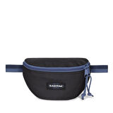 Eastpak Springer Mini Bel Çantası Kontrast Prep Black 8S6