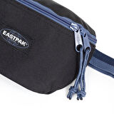 Eastpak Springer Mini Bel Çantası Kontrast Prep Black 8S6