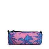 Eastpak Benchmark Single Brize Dye Pink Kalem Çantası EK0003720T31