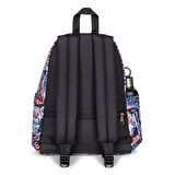 Eastpak Day Pak'R Trashy Skate Blue Sırt Çantası EK0A5BG49S71