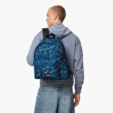 Eastpak Sırt Çantası Day Pak'r Laptop Gözlü Liquit Navy 7S3