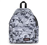 EK0A5BG40T61-R Eastpak Day Pak&amp;#039;r Sırt çantası Gri