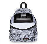 EK0A5BG40T61-R Eastpak Day Pak&amp;#039;r Sırt çantası Gri