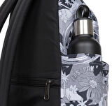 EK0A5BG40T61-R Eastpak Day Pak&amp;#039;r Sırt &amp;Ccedil;antası Gri