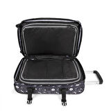 Eastpak TRANSIT'R S Valiz  EK0A5BA72T61
