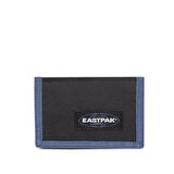 Eastpak Crew Single Kumaş Cüzdan Kontrast Prep Black 8S6