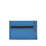 Eastpak Crew Single Kumaş Cüzdan Mavi Healing Blue 6S4