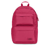 EK0A5B7Y6S31-R Eastpak Padded Double Sırt çantası Kırmızı