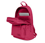 EK0A5B7Y6S31-R Eastpak Padded Double Sırt çantası Kırmızı
