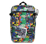 EK0A5BHI4T31-R Eastpak Transıt&amp;#039;r Pack Sırt çantası Mavi