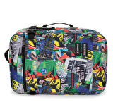 EK0A5BHI4T31-R Eastpak Transıt&amp;#039;r Pack Sırt çantası Mavi