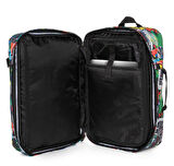 EK0A5BHI4T31-R Eastpak Transıt&amp;#039;r Pack Sırt çantası Mavi