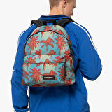 Eastpak Padded Pak'R Brize Dye Blue Sırt Çantası EK0006200T51