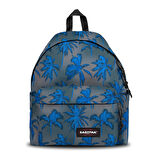 Eastpak Padded Pak'R Brize Dye Grey Sırt Çantası EK0006200T41