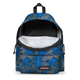 Eastpak Padded Pak'R Brize Dye Grey Sırt Çantası EK0006200T41