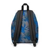 Eastpak Padded Pak'R Brize Dye Grey Sırt Çantası EK0006200T41