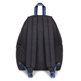 Eastpak Sırt Çantası Padded Pak'r Kontrast Prep Black EK0006208S61