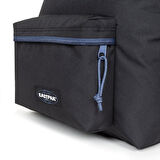 Eastpak Sırt Çantası Padded Pak'r Kontrast Prep Black EK0006208S61