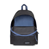 Eastpak Sırt Çantası Padded Pak'r Kontrast Prep Black EK0006208S61
