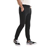 P0A4GBK0411-R Napapijri Malıs Erkek Eşofman Altı Siyah