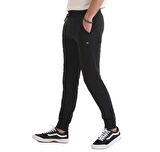 P0A4GBK0411-R Napapijri Malıs Erkek Eşofman Altı Siyah