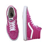 Vans UA SK8-Hi Pembe Sneaker