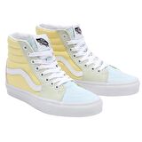 Vans UA Pastel Block SK8-Hi Çok Renkli Sneaker