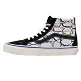 Vans SK8-Hİ 38 DX Anaheim Factory Çok Renkli Sneaker