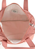 Kipling Pembe Kadın Omuz Çantası KI5874V48