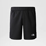 Erkek Outdoor Şort Ma Fleece Short Nf0A823Ojk31
