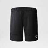 Erkek Outdoor Şort Ma Fleece Short Nf0A823Ojk31