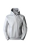M Spacer Air Hoodie Erkek Kapüşonlu Sweatshirt