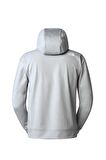 M Spacer Air Hoodie Erkek Kapüşonlu Sweatshirt