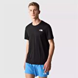 The North Face M Lıghtbrıght S/S Tee Erkek Tişört