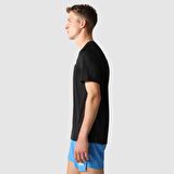 The North Face M Lıghtbrıght S/S Tee Erkek Tişört