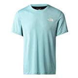 M LIGHTBRIGHT S/S TEE Erkek Shirt NF0A825OZK41