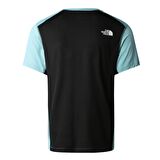 M LIGHTBRIGHT S/S TEE Erkek Shirt NF0A825OZK41