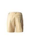 W Horizon Short - EU Kadın Şort Bej