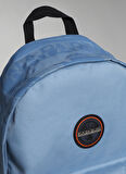 Napapijri Mavi Erkek Çocuk Sırt Çantası NP0A4GQSB2B1 HAPPY DAYPACK 4