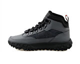 Timberland Mid Lace Up Waterproof Hiking Boot Erkek Trekking Bot Ve Ayakkabısı TB0A67BG0331 Gri