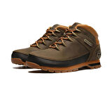 Timberland Mid Lace Up Boot Erkek Trekking Bot Ve Ayakkabısı TB0A61SD3271 Kahverengi