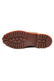 B0A62913271-R Timberland 6 Inch Lace Up Waterproof Boot Erkek Spor Ayakkabı Kahve